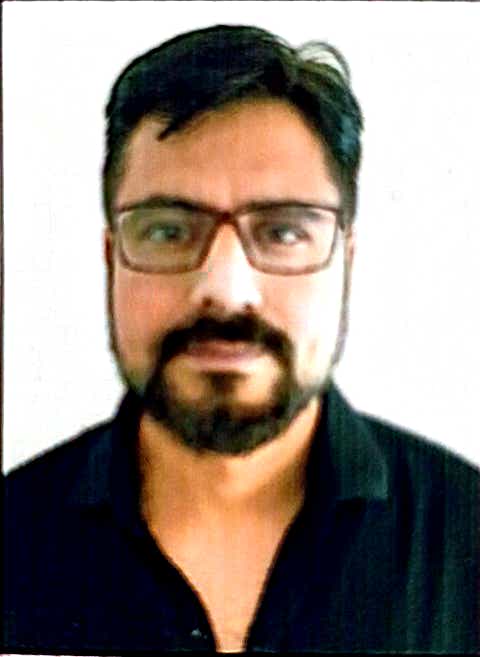 Dr. Sanjay Jadwani